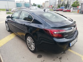 Opel Insignia Innovation, снимка 4