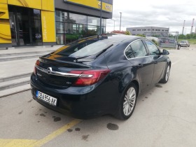 Opel Insignia Innovation, снимка 3