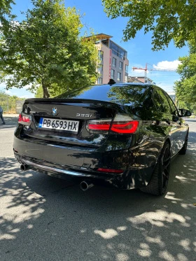 BMW 335 BMW F30 335 i, снимка 2