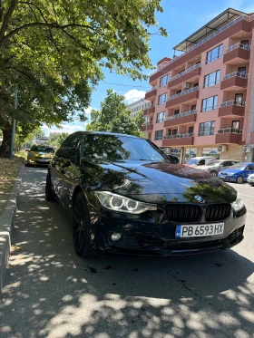 BMW 335 BMW F30 335 i, снимка 3