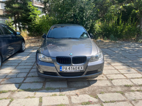 BMW 320, снимка 3