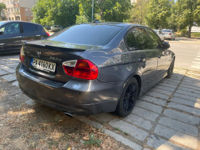 BMW 320, снимка 2