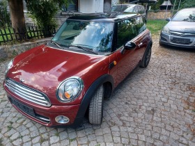 Mini Cooper - [3] 