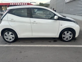 Toyota Aygo, снимка 3