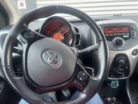 Toyota Aygo, снимка 5