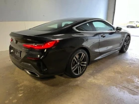 BMW M8 M850i xDrive Coupe 4.4L 32V V8 w/TwinPower Turbo  | Mobile.bg    4