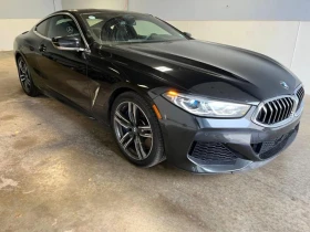 BMW M8 M850i xDrive Coupe 4.4L 32V V8 w/TwinPower Turbo  | Mobile.bg    2