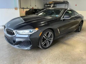 BMW M8 M850i xDrive Coupe 4.4L 32V V8 w/TwinPower Turbo  | Mobile.bg    1