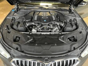 BMW M8 M850i xDrive Coupe 4.4L 32V V8 w/TwinPower Turbo  | Mobile.bg    9