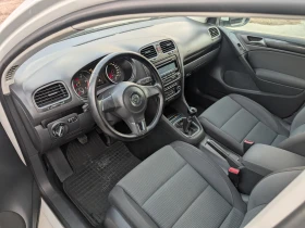 VW Golf 1.6 TDI, снимка 8