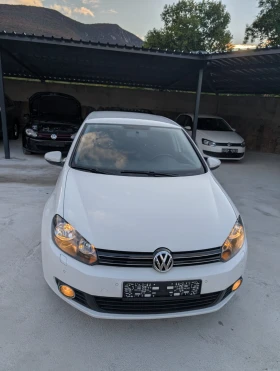 VW Golf 1.6 TDI, снимка 7