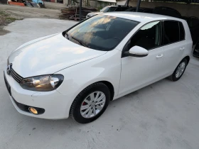 VW Golf 1.6 TDI, снимка 6