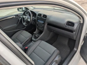 VW Golf 1.6 TDI, снимка 4