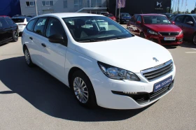 Peugeot 308 ACCESS 1.6 e-HDI 100 BM5 EURO6//1609205, снимка 2