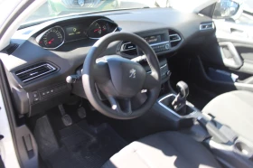 Peugeot 308 ACCESS 1.6 e-HDI 100 BM5 EURO6//1609205, снимка 7