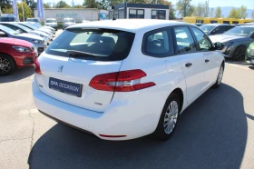 Peugeot 308 ACCESS 1.6 e-HDI 100 BM5 EURO6//1609205, снимка 4