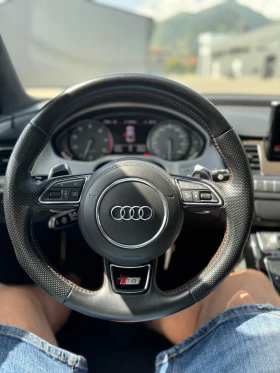 Audi S8, снимка 9