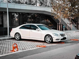 Mercedes-Benz S 550 AMG | Mobile.bg    2