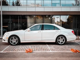 Mercedes-Benz S 550 AMG | Mobile.bg    3