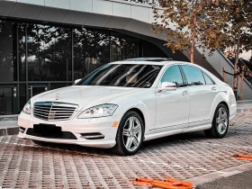 Mercedes-Benz S 550 AMG | Mobile.bg    1