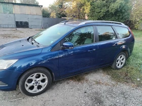 Ford Focus 1.6 CDTI, снимка 4