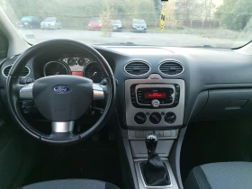 Ford Focus 1.6 CDTI, снимка 9