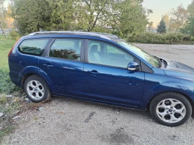 Ford Focus 1.6 CDTI, снимка 5