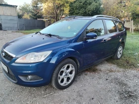 Ford Focus 1.6 CDTI, снимка 3