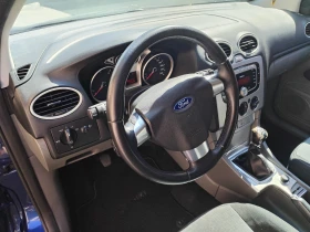 Ford Focus 1.6 CDTI, снимка 13