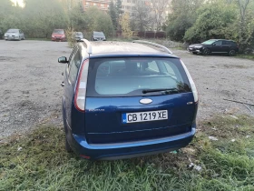 Ford Focus 1.6 CDTI, снимка 8