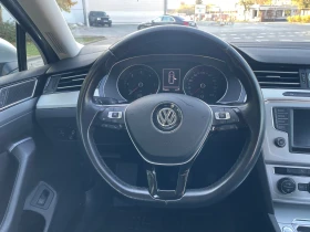 VW Passat 2.0 TDi 150кс DSG ergoComfort Distronic, снимка 12