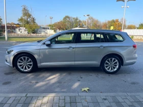 VW Passat 2.0 TDi 150кс DSG ergoComfort Distronic, снимка 3