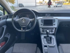 VW Passat 2.0 TDi 150кс DSG ergoComfort Distronic, снимка 13