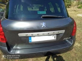 Peugeot 308, снимка 6