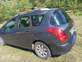 Peugeot 308, снимка 4