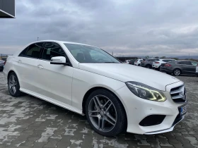 Mercedes-Benz E 400 3.0i 4 matic , снимка 3