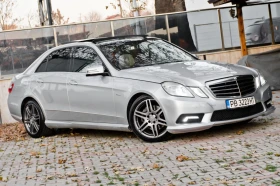     Mercedes-Benz E 350 AMG/7G/PANO/FULL