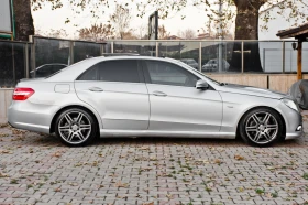 Mercedes-Benz E 350 AMG/7G/PANO/FULL | Mobile.bg    8