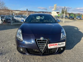 Обява за продажба на Alfa Romeo Giulietta SPORT 1.4-170 * BENZIN* 6-СК / КОЖА / ЕВРО5J  ~11 900 лв. - изображение 1