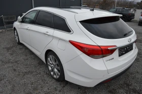 Hyundai I40 1.7CRDI-FULL EKSTRI, снимка 7