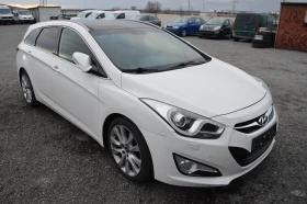 Hyundai I40 1.7CRDI-FULL EKSTRI, снимка 3