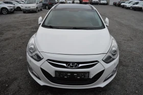 Hyundai I40 1.7CRDI-FULL EKSTRI, снимка 2