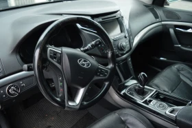 Hyundai I40 1.7CRDI-FULL EKSTRI, снимка 13