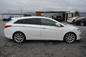 Hyundai I40 1.7CRDI-FULL EKSTRI, снимка 4