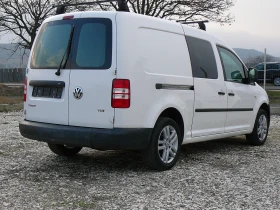 Обява за продажба на VW Caddy 1, 6 tdi Макси ~11 000 лв. - изображение 5