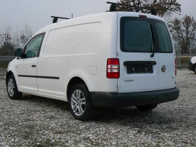 Обява за продажба на VW Caddy 1, 6 tdi Макси ~11 000 лв. - изображение 4