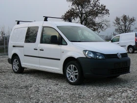 Обява за продажба на VW Caddy 1, 6 tdi Макси ~11 000 лв. - изображение 1