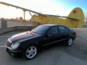 Mercedes-Benz E 280 Avantgarde 320CDI | Mobile.bg    4