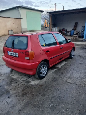 VW Polo | Mobile.bg    4