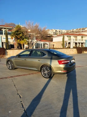 Skoda Superb 2.0 TDI-190 hp- 4x4, DSG, снимка 5